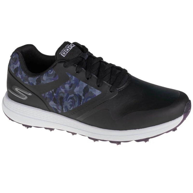 Skechers Go Golf Max 14875-BKPR black 35.5 In preparation Your Sports Performance