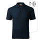 Malfini Reserve M MLI-R22LN polo shirt, navy blue Clothing/Lifestyle/T-shirts/Malfini Malfini