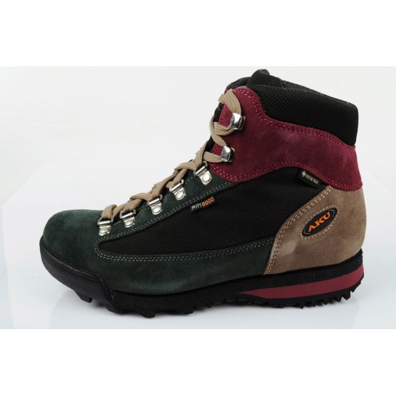 Aku Ultra light GTX W 36520388 shoes Footwear/Outdoor/Aku Your Sports Performance