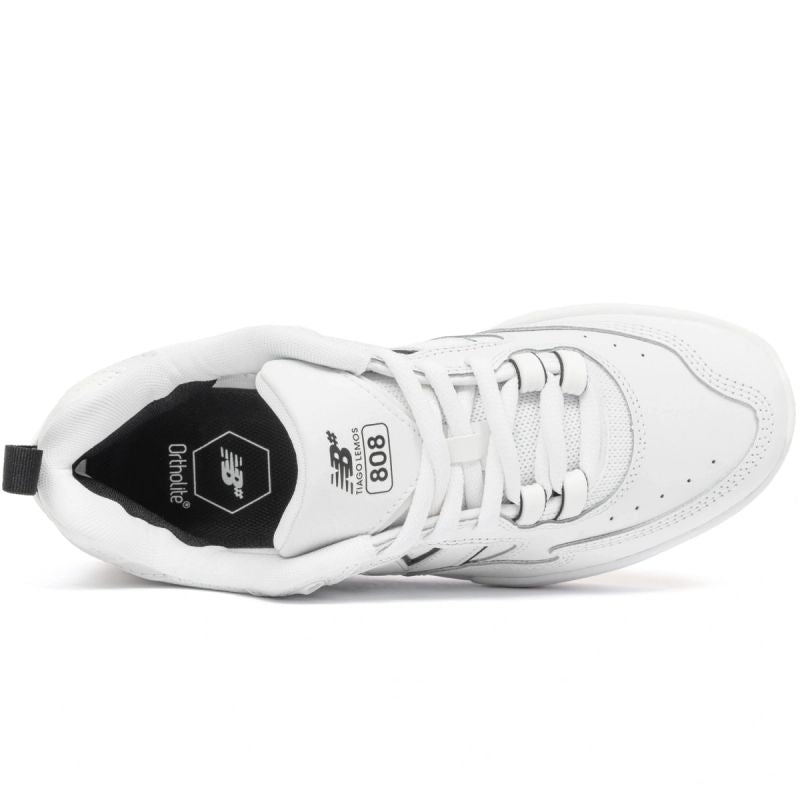 New Balance Numeric # M NM808TNB shoes Footwear/Lifestyle New Balance