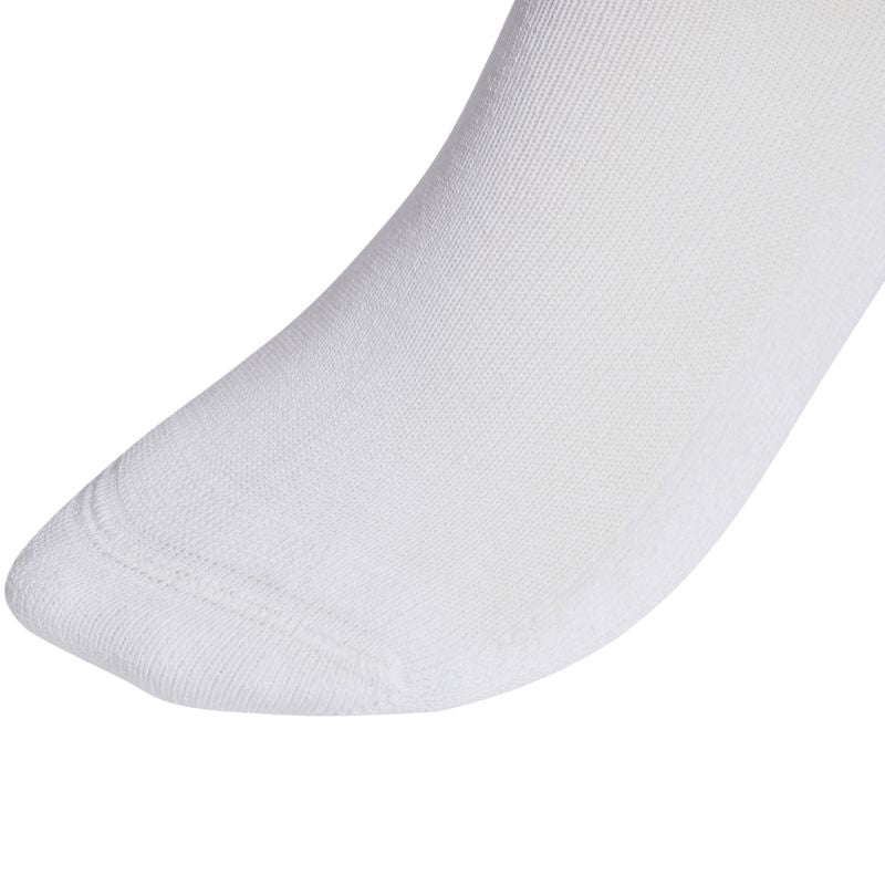 adidas Linear Crew Cushioned Socks 3 Pairs white KD1717 To be categorized Your Sports Performance