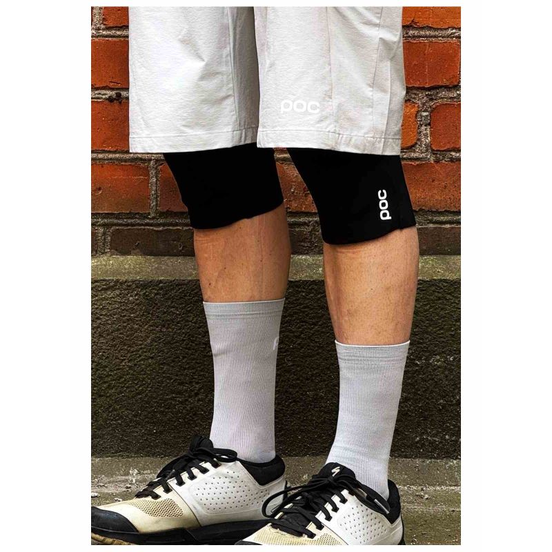 POC VPD Max Knee Bike Protector Black