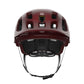 POC TECTAL RACE MIPS Bike Helmet Garnet Red/Hydrogen White Matt (10580_8449) In preparation Your Sports Performance