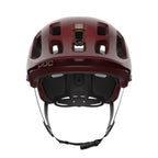 POC TECTAL RACE MIPS Bike Helmet Garnet Red/Hydrogen White Matt (10580_8449) In preparation Your Sports Performance