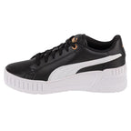Puma Karmen Wedge W shoes 390985-01 Footwear/Lifestyle Puma