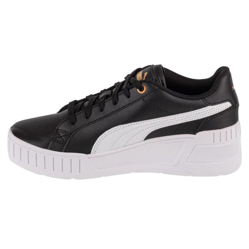 Puma Karmen Wedge W shoes 390985-01 Footwear/Lifestyle Puma