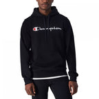 Champion Hooded Sweatshirt M 220253.KK001 Clothing/Lifestyle/Champion Your Sports Performance