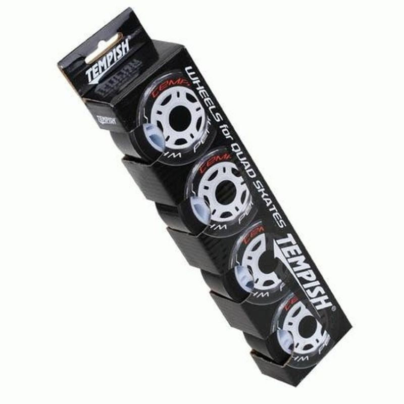 TEMPISH Quad PU 65x35 85A wheels In preparation Your Sports Performance