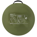 MOSQUITO NET TENT 190X120X95CM SELF-PUTTING ENERO CAMP Turystyka/Namioty/2-3 Osobowe Your Sports Performance