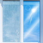 Frischer window cleaner with anti-fog function 1l Chemia/Preparaty do mycia i nabłyszczania powierzchni Your Sports Performance