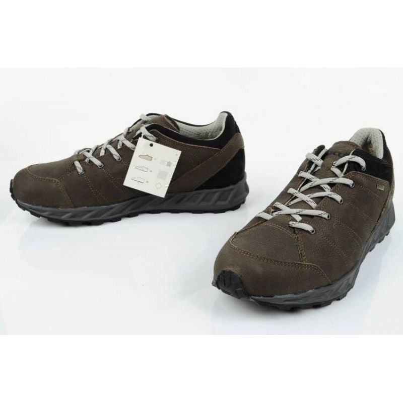 Aku Rapida Gtx U 792098 trekking shoes Footwear/Outdoor/Aku Your Sports Performance