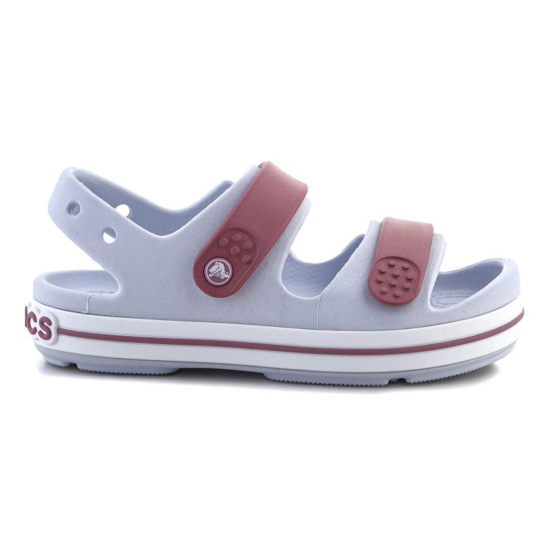 Crocs Crocband Cruiser Sandal Jr 209423-5AH sandals Footwear/Swimming/Kids Crocs