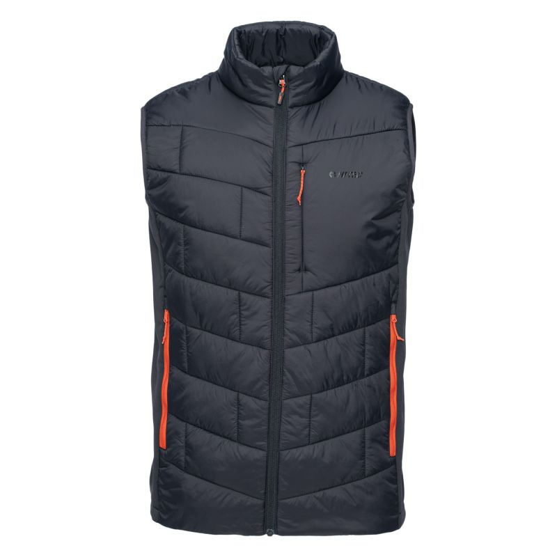 Hi-Tec Varen M vest 92800593706 Clothing/Outdoor Your Sports Performance