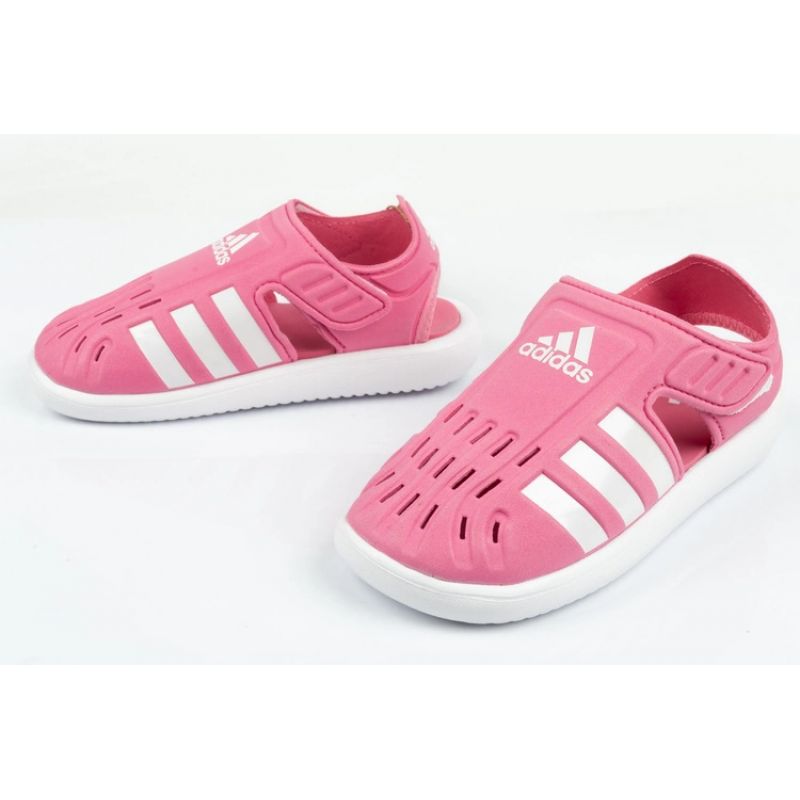 Sandals adidas Water Sandal Jr. GW0386 Footwear/Outdoor Adidas
