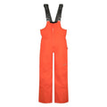 Trollkids Kids Nordkapp Pants flame orange (902-705)