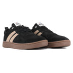 Palladium PALLACUP FLAME OG 74484-008-M Black/Creamy Sand Palladium