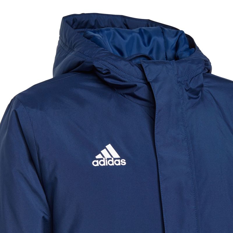 Adidas Entrada 22 Stadium Jr IB6079 jacket Clothing/Outdoor Adidas