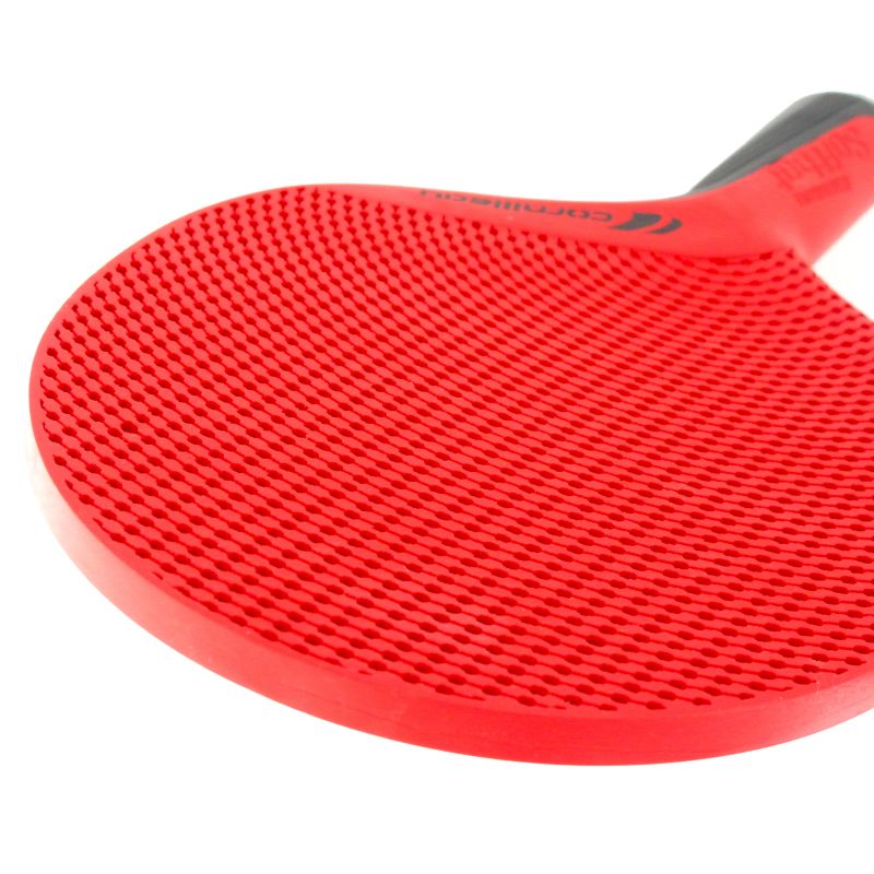 Table tennis bats SOFTBAT 454707 red Accessories/Rackets and accessories Your Sports Performance