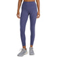 Women's leggings 4F FNK F360 dark navy blue 4FWAW25TFTIF360 30S In preparation Your Sports Performance