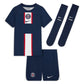 Set Nike PSG 2022/23 Home Little Kids DJ7897-411 Clothing/Football Nike