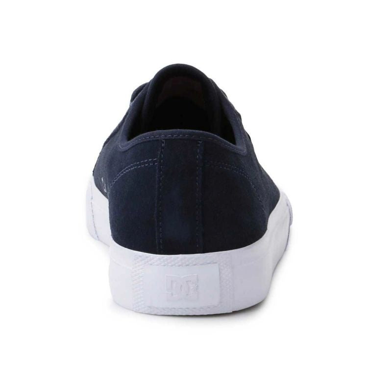 DC Manual SM ADYS300637-DNW shoes Footwear/Lifestyle Your Sports Performance