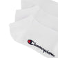 Champion Socks U20100 WW001 Clothing/Lifestyle/Socks Your Sports Performance