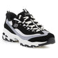Skechers Slip-ins: Sport D'lites Shoes 150537-BKNT Black/Natural In preparation Your Sports Performance