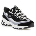 Skechers Slip-ins: Sport D'lites Shoes 150537-BKNT Black/Natural In preparation Your Sports Performance