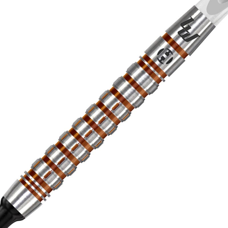 Harrows WOODY Luke Woodhouse 2 Darts 90% Softip In preparation Your Sports Performance