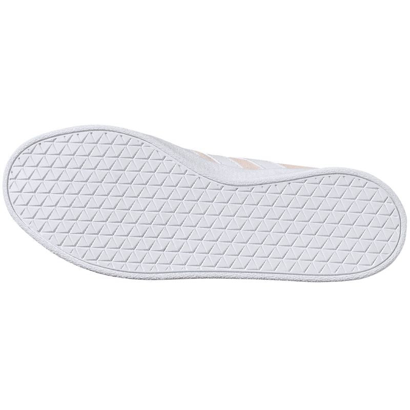 Adidas VL Court 2.0 Suede W shoes H06114 Footwear/Lifestyle Adidas