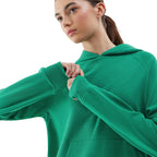 Sweatshirt 4F F0955 W 4FWSS24TSWSF0955 41S Clothing/Lifestyle/4F 4F