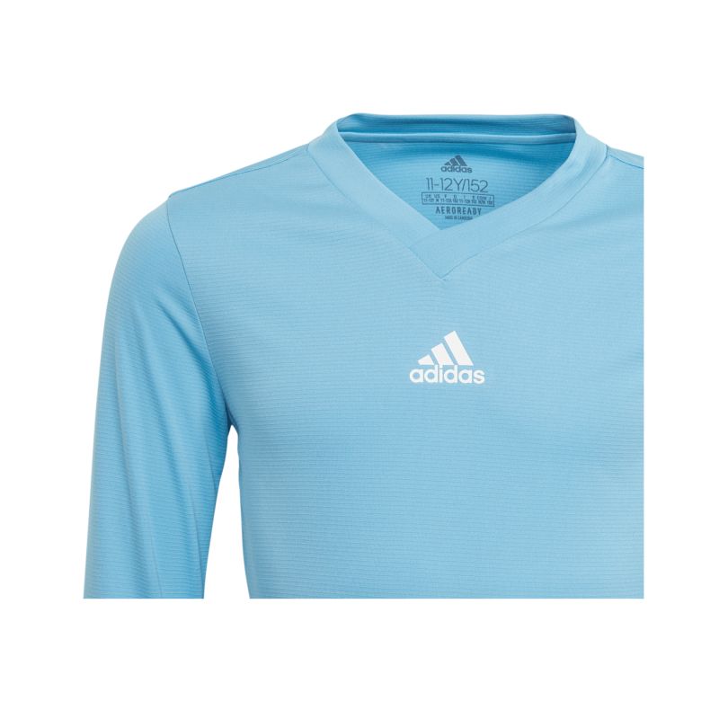 Adidas Team Base Tee Jr GN7512 Clothing/Training Adidas