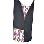 Men's Jordan Legacy Quai 54 Tank Top - CW3971-010 AIR Jordan