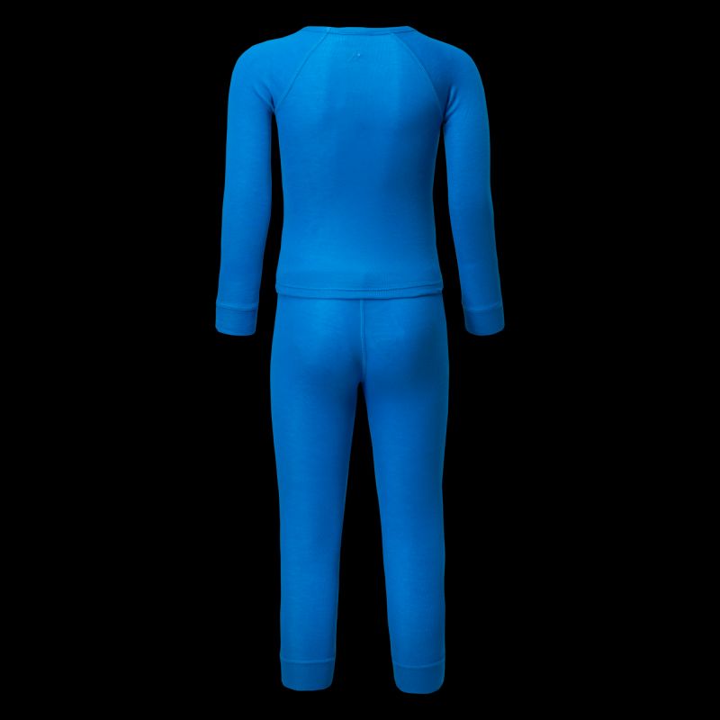 Children's thermal underwear set SINORI KDB SET Martes