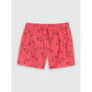 Boys' boardshorts 4F 4FJWSS25UBDSM121-63A 4f