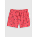 Boys' boardshorts 4F 4FJWSS25UBDSM121-63A 4f