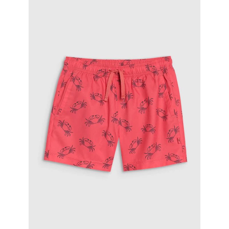 Boys' boardshorts 4F 4FJWSS25UBDSM121-63A 4f