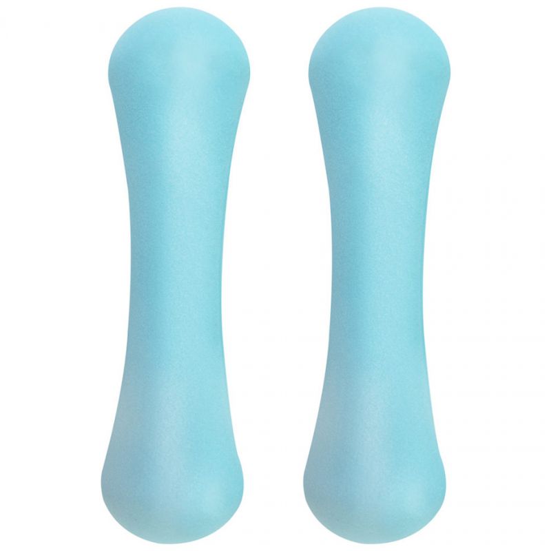 Spokey Bone 926520 neoprene dumbbell set Accessories/Training equipment Your Sports Performance