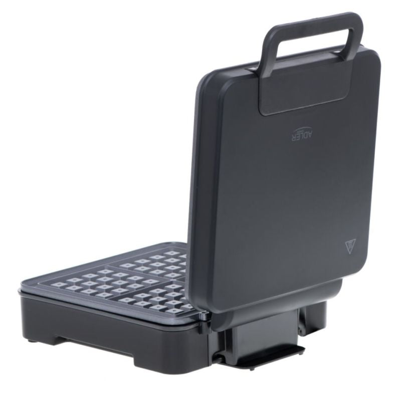 ADLER AD 3049 waffle maker AGD - Produkty/Opiekacze Your Sports Performance