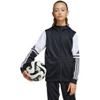 Adidas Squadra 25 Hoodie Jr JE2756 sweatshirt Clothing/Training Adidas