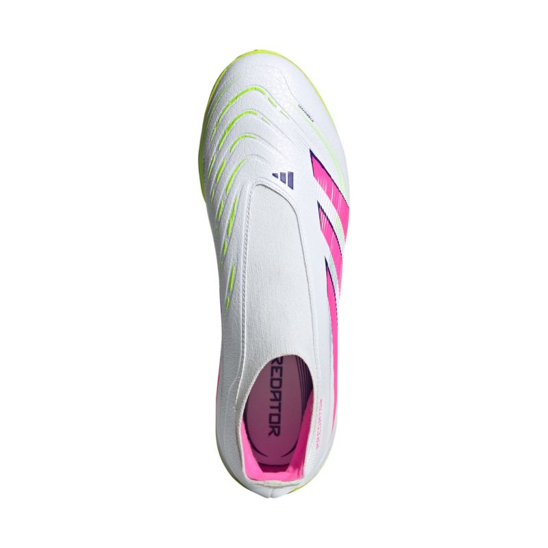 Adidas Predator League LL TF M ID3822 football boots Footwear/Football/SR/TF Adidas
