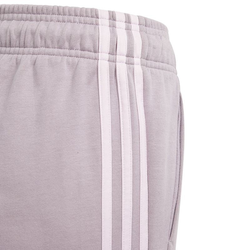 Adidas 3 Stripes FI Pant Jr IS3410 pants Clothing/Lifestyle/Trousers, shorts Adidas