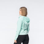 Women's sweatshirt LADY DANIO In preparation Your Sports Performance
