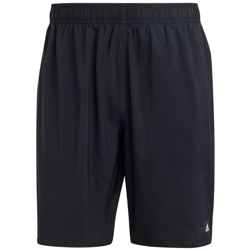 Adidas Solid CLX Classic-Length M IA5379 shorts Clothing/Swimming Adidas