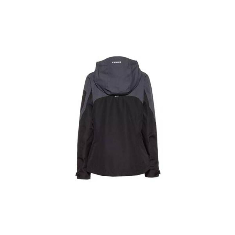 Icepeak Dacono W 53191 506 ski jacket Clothing/Outdoor Your Sports Performance