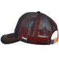 Capslab Dragon Ball Super Goku Trucker Cap CL-DBS-1-ULT2 Clothing/Lifestyle/Capslab Your Sports Performance
