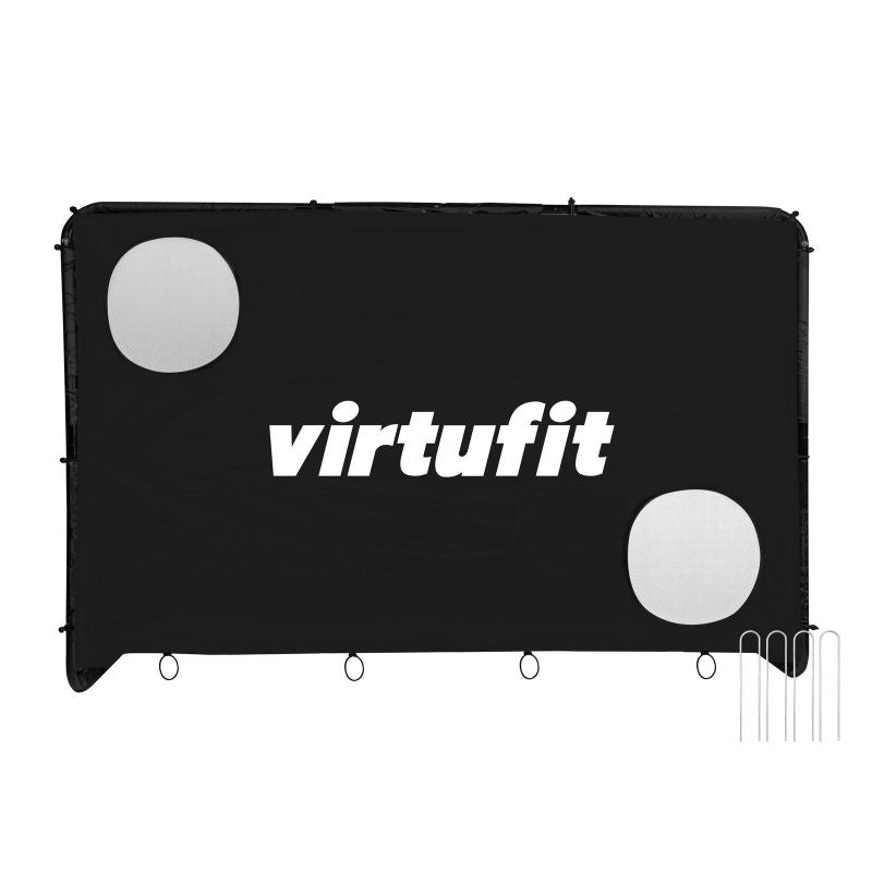 Virtufit Pro Soccer Goal - 120 X 80 CM VF06047 Accessories/Training equipment/Bramki Your Sports Performance