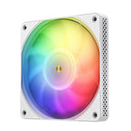 Jonsbo HX6200D Processor Air Cooler 12 cm White 1 pc. Chłodzenie/Chłodzenie CPU Your Sports Performance