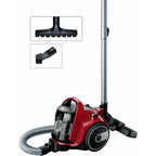 Bosch BGC05AAA2 Serie 2 Bagless Vacuum Cleaner (Red) AGD - Produkty/Odkurzacze Your Sports Performance