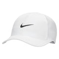 Nike Men’s Dri-FIT Club White Lightweight Sports Cap